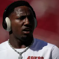 NFL News: 49ers WR Deebo Samuel makes a strong self-criticism after ball drop against Rams