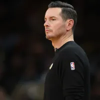 NBA News: JJ Redick  claims turnovers  ‘killed’ Lakers in loss to Timberwolves