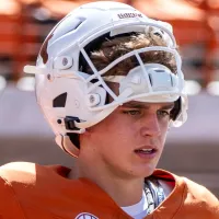 NCAAF News: Arch Manning makes a decision after learning about Ewers' future with the Longhorns