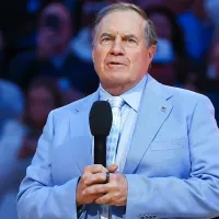 NCAAF News: North Carolina HC Bill Belichick could snatch a coach from Tom Brady&#039;s Raiders