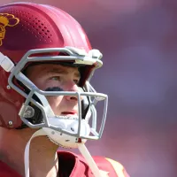 Trojans QB Miller Moss makes a surprising decision about his future in the NCAAF