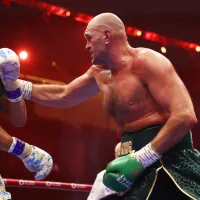 Three-weight champion doubts Tyson Fury's chances against Oleksandr Uysk in rematch