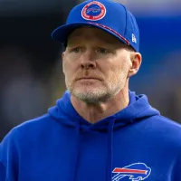 Bills HC Sean McDermott makes interesting comparison between Ty Johnson and former Super Bowl champion