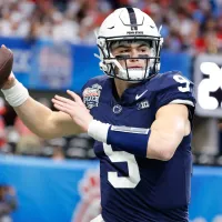 NCAAF News: Beau Pribula clarifies his future with the Penn State Nittany Lions