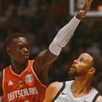 NBA News: Stephen Curry drops confident take about the Warriors trade for Dennis Schroder