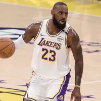 NBA News: JJ Redick, Anthony Davis highlight LeBron James’ key role in Lakers’ win