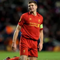 Liverpool legend Steven Gerrard reveals which two opponents 'scared’ him the most