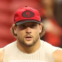 Nick Bosa reveals details about De’Vondre Campbell’s behavior during 49ers-Rams game