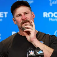 NFL News: Lions HC Dan Campbell sends strong message about team's injuries as season draws to a close