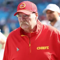 Andy Reid's salary: How much does the Kansas City Chiefs' head coach charge?