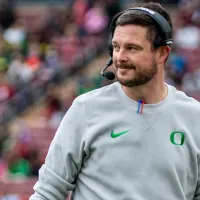 NCAAF News: Ducks HC Dan Lanning loses another key player ahead of CFP due to transfer portal