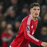 Garnacho given FIFA Puskas Award 2024: Have Ronaldo and Messi ever won it?