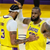 NBA Rumors: Lakers have decided how to help LeBron James, Anthony Davis this season