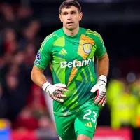 Dibu Martinez wins The Best FIFA Goalkeeper: How many awards does the Argentine star boast?