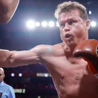 David Benavidez makes a jaw-dropping prediction on Terence Crawford vs Canelo Alvarez showdown