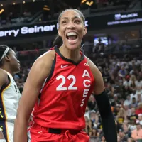 A’ja Wilson’s triumphant message after signing one of the ‘richest’ deals with Nike