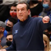 NCAAB News: Coach K shockingly reveals the most beloved person in Duke history