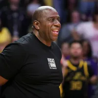 Magic Johnson reveals the real reason the Lakers didn’t draft Celtics star Jayson Tatum in 2017