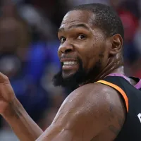 Kevin Durant destroys new All-Star format, sends strong request to the NBA