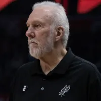 Spurs legend Gregg Popovich breaks silence on health issue suffered in November