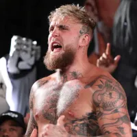 Jake Paul calls out Conor McGregor over potential fight negotiations