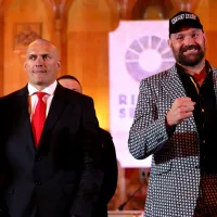Tyson Fury vs. Oleksandr Usyk rematch to be monitored by AI judge: How will it work?