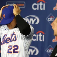 MLB Rumors: Yankees shake up offseason with shocking trade for Cubs MVP after Juan Soto&#039;s Mets move