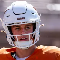 Ahead of the CFP, Arch Manning, Quinn Ewers&#039; Longhorns lose teammate due to the transfer portal