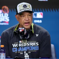 Dodgers manager Dave Roberts sends clear message to Red Sox and MLB teams chasing Teoscar Hernández