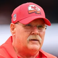 NFL News: Andy Reid warns Joe Thuney about future of Chiefs&#039; LT position