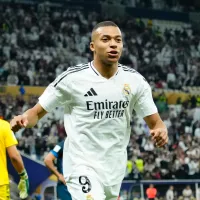 Video: Mbappe combines with Vinicius, Bellingham to score for Real Madrid vs Pachuca