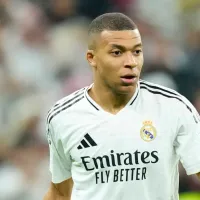 Video: Mbappe combines with Vinicius, Bellingham to score for Real Madrid vs Pachuca