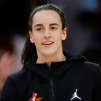 WNBA star Caitlin Clark to be honored by Iowa