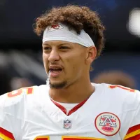 Patrick Mahomes shares opinion on Carson Wentz with a subtle warning