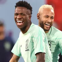 Is Neymar a bad influence on Vinicius? World Cup winner slams both stars after The Best award