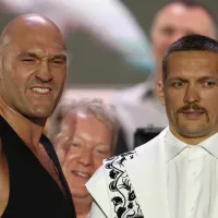 Heavyweight champion shares bold predictions ahead of Fury vs. Usyk rematch