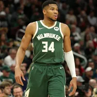Giannis Antetokounmpo teases ambitious plans for 2025 following NBA Cup triumph with the Bucks