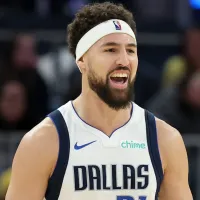 Klay Thompson shares honest thoughts about playing with Luka Doncic on the Mavericks