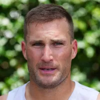 Kirk Cousins reacts to being benched by Falcons