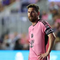 Lionel Messi loses important Inter Miami teammate to MLS rivals