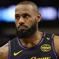 LeBron James drops bombshell on NBA's main issue, distances himself from Durant in All-Star debate