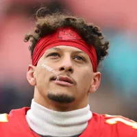 Will Patrick Mahomes play in Chiefs vs Texans?