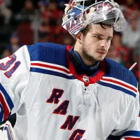 Igor Shesterkin's net worth: How rich is the goaltender of the New York Rangers?