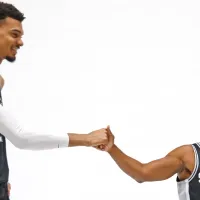 NBA News: Chris Paul breaks down the buzz around Victor Wembanyama after Spurs&#039; win over Hawks