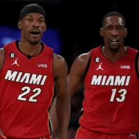 NBA News: Miami Heat's Bam Adebayo makes something clear on Jimmy Butler trade rumors