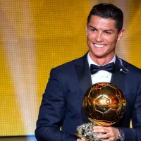 Ronaldo's former agent names the star poised to succeed CR7, predicts multiple Ballon d'Or wins