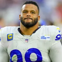 NFL News: Sean McVay reveals the key to replacing Aaron Donald after his retirement with the Rams