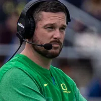 Dan Lanning acquires a standout NCAAF player for his Oregon Ducks through the transfer portal