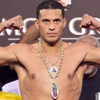 David Benavidez breaks silence on his true issue with Canelo Alvarez