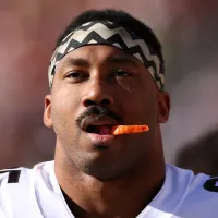 Myles Garrett sends clear message to Browns about his future